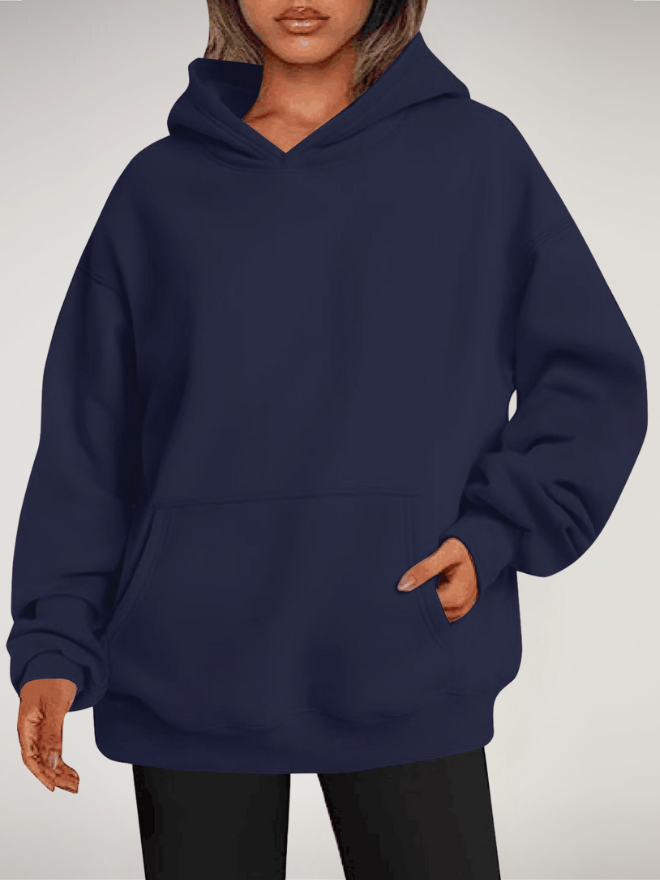 CloudSoft | Hoodie (1+1 FREE)