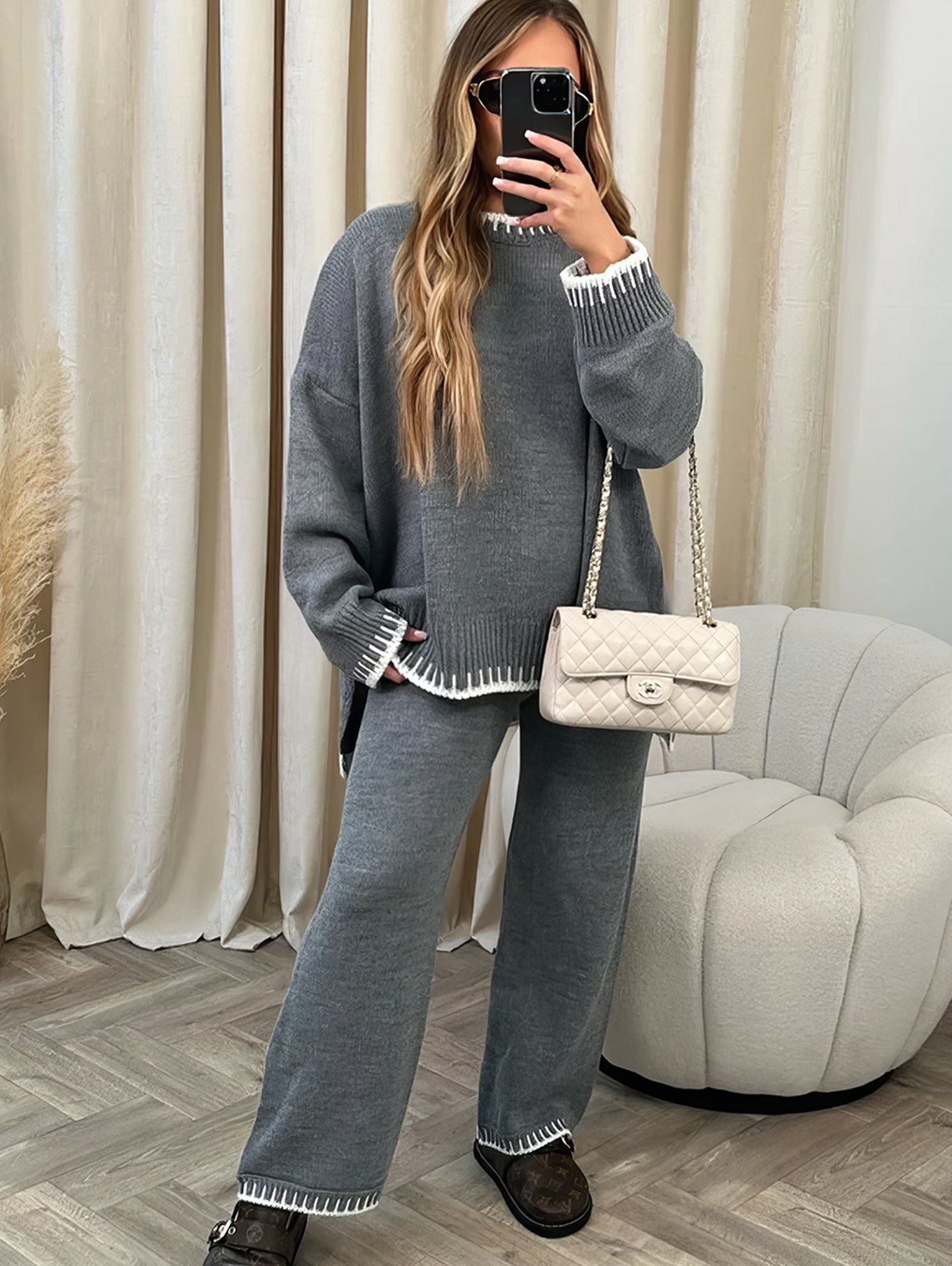 Zanna Comfy Set