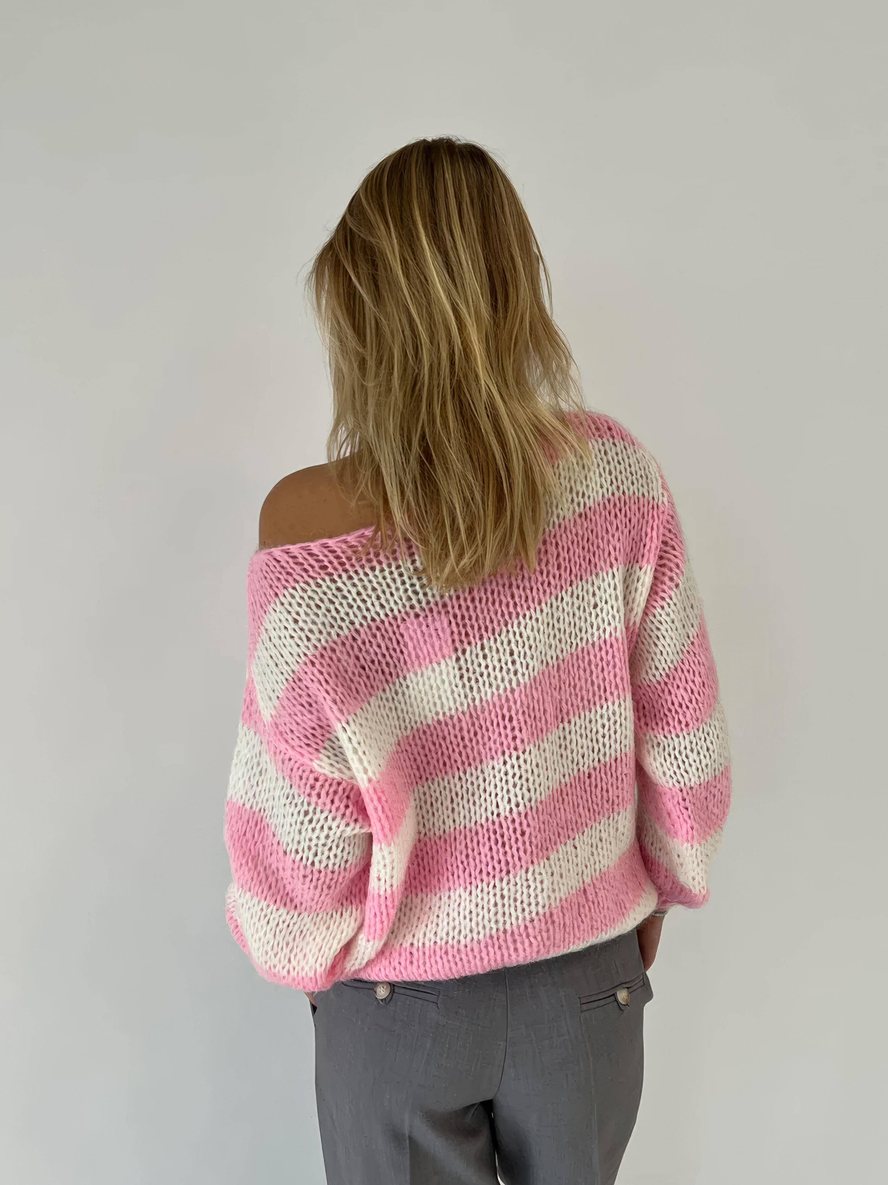 Eliza | Kensington Sweater