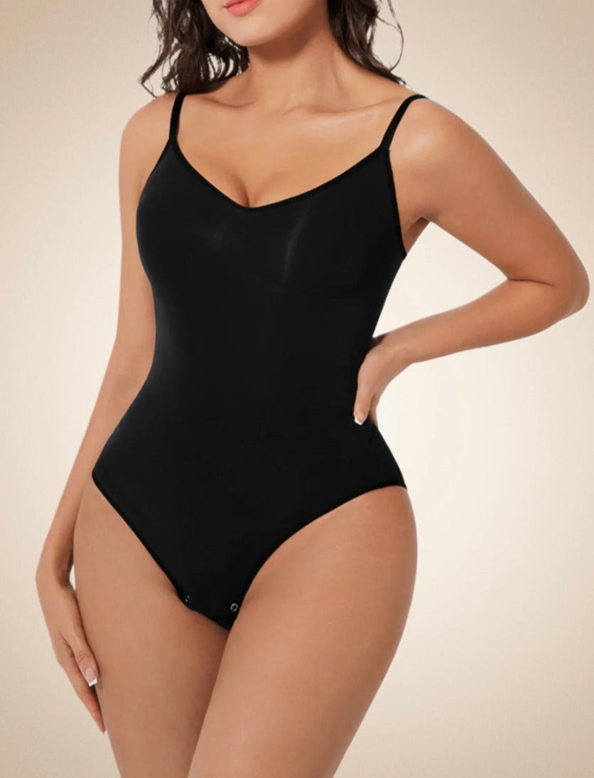 Comfy Curves Bodysuit | 1+1 Free