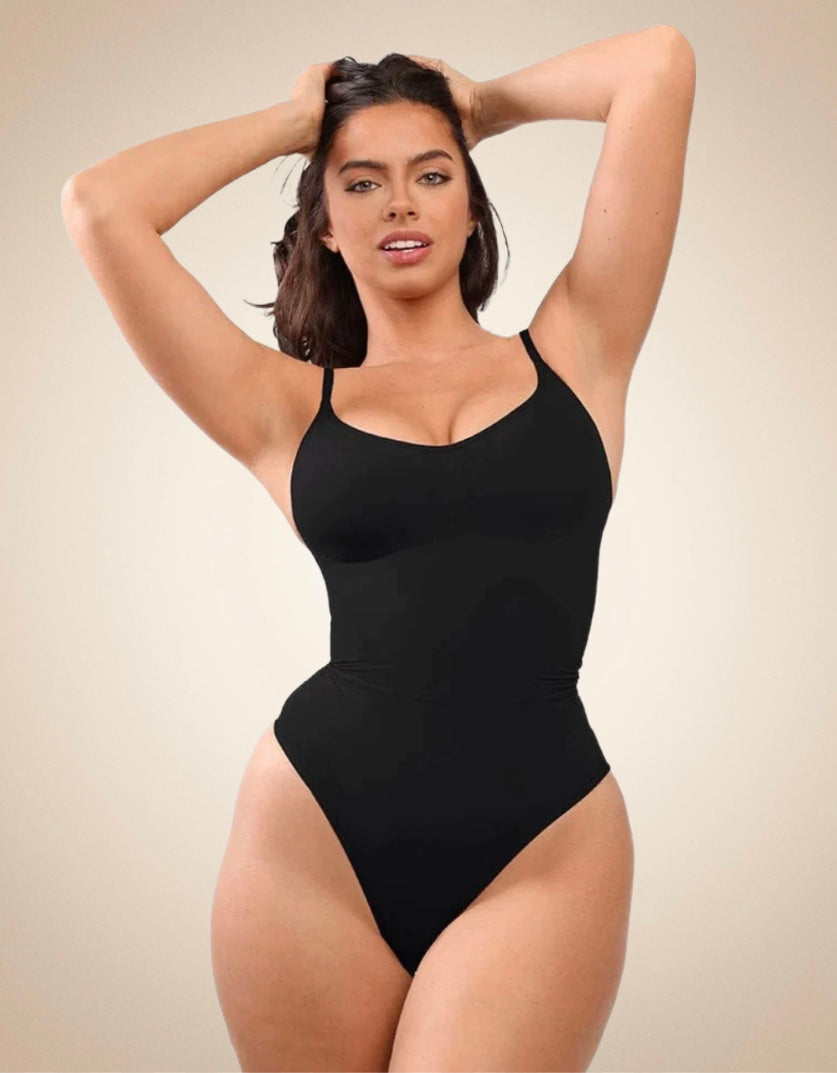 Comfy Curves Bodysuit | 1+1 Free