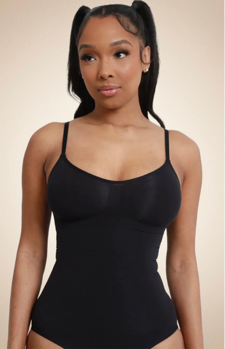 Comfy Curves Bodysuit | 1+1 Free