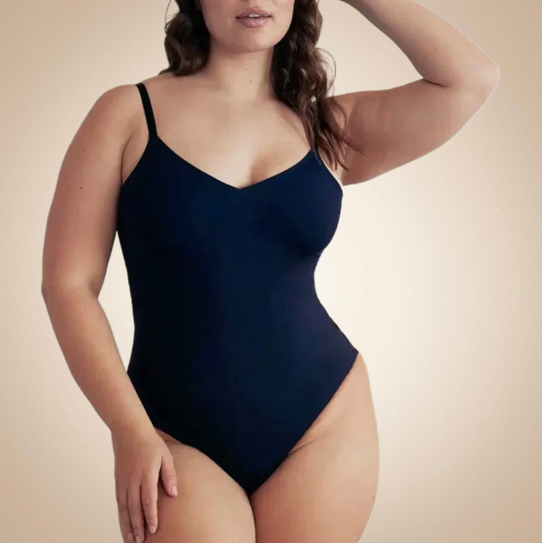 Comfy Curves Bodysuit | 1+1 Free