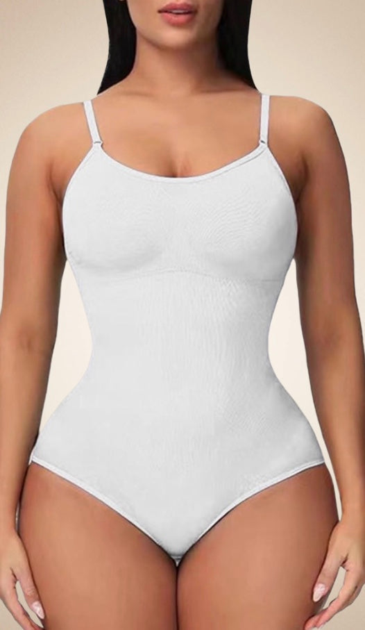 Comfy Curves Bodysuit | 1+1 Free