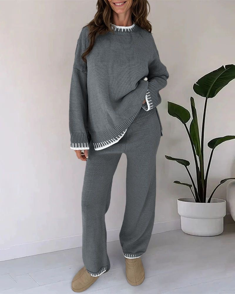 Zanna Comfy Set