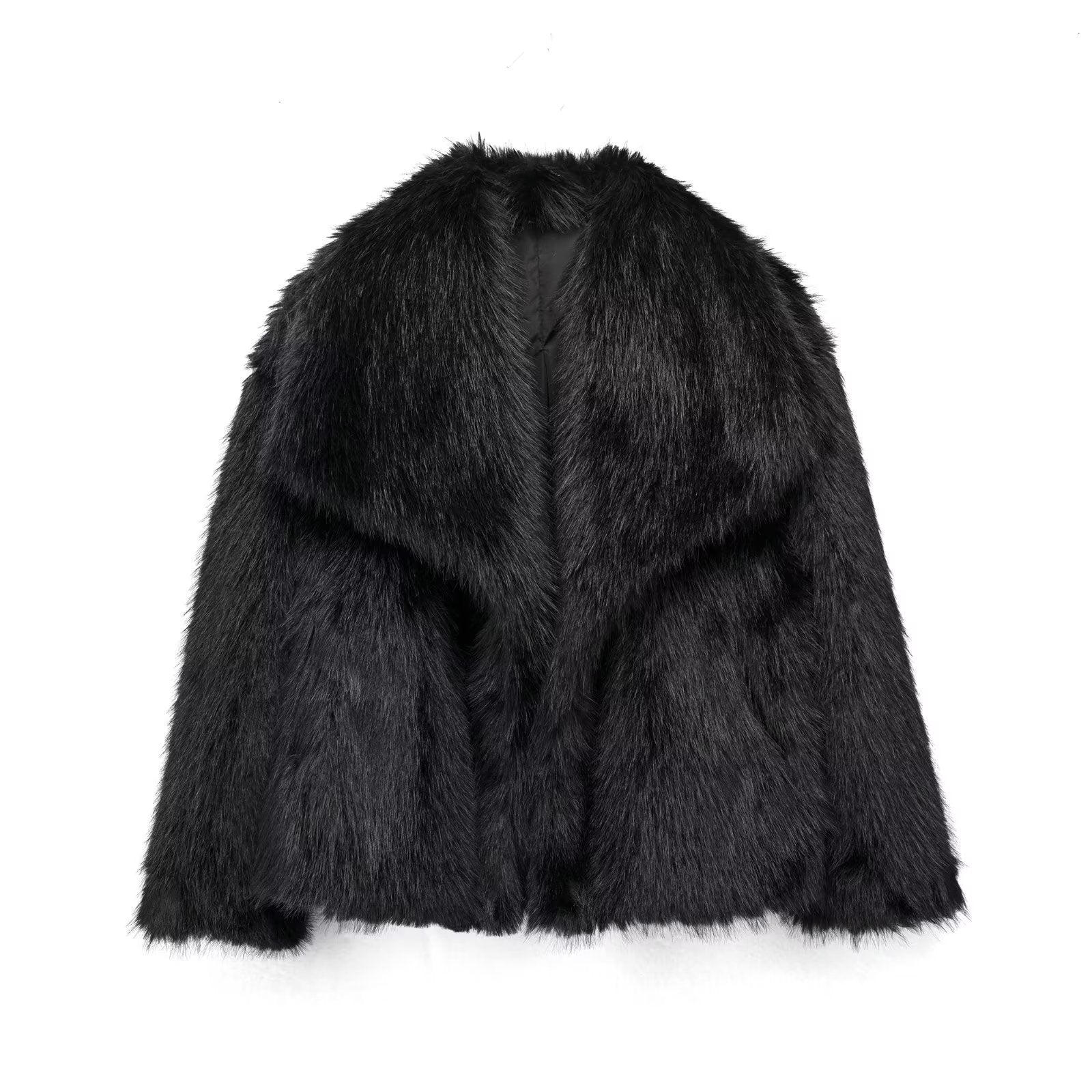 Ava | Mayfair Fur Coat