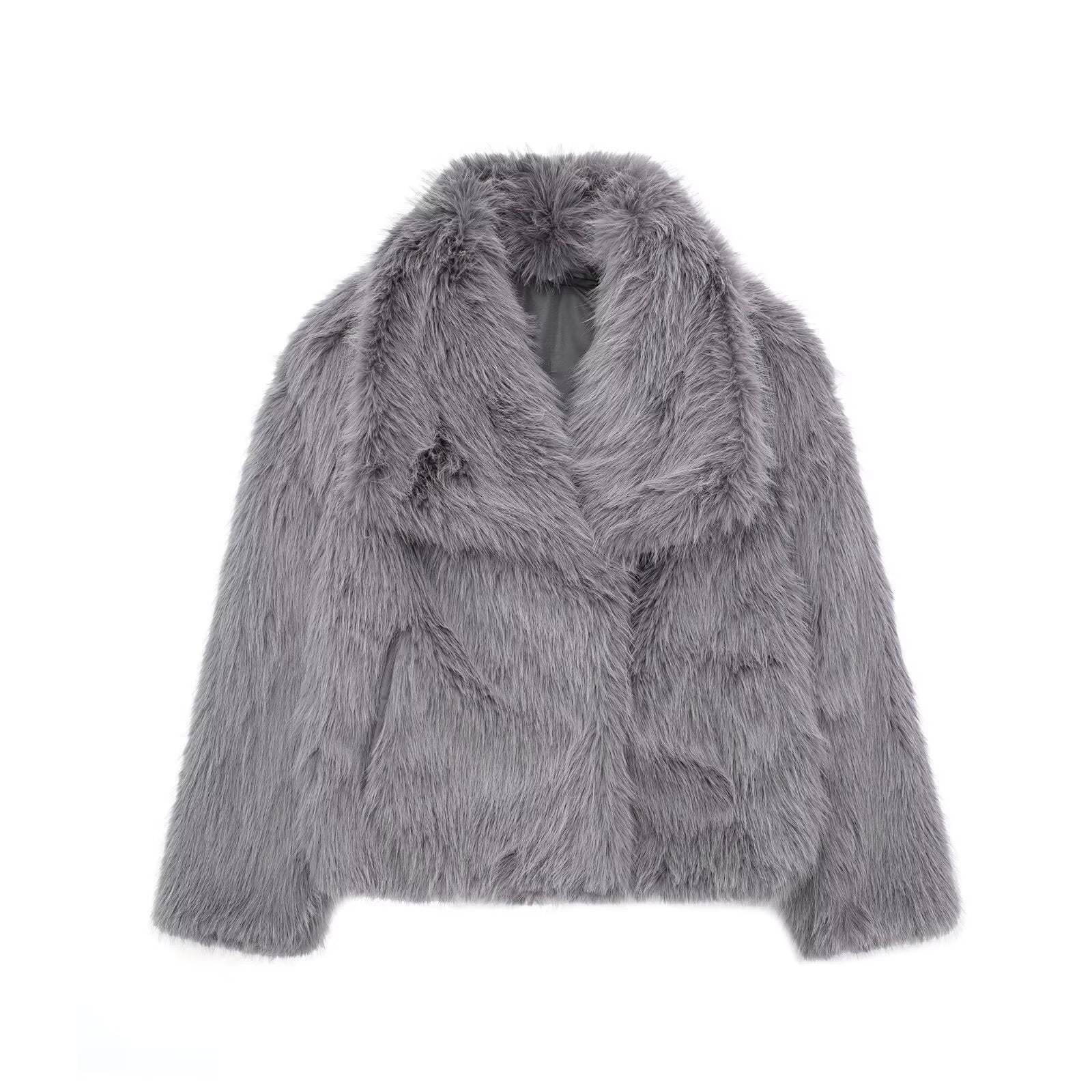 Ava | Mayfair Fur Coat