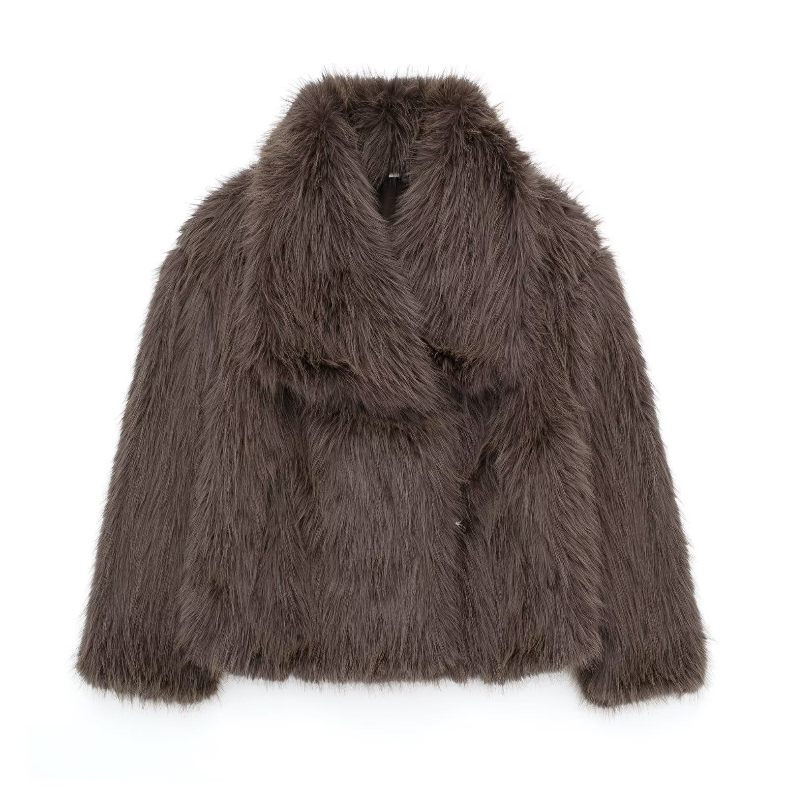 Ava | Mayfair Fur Coat