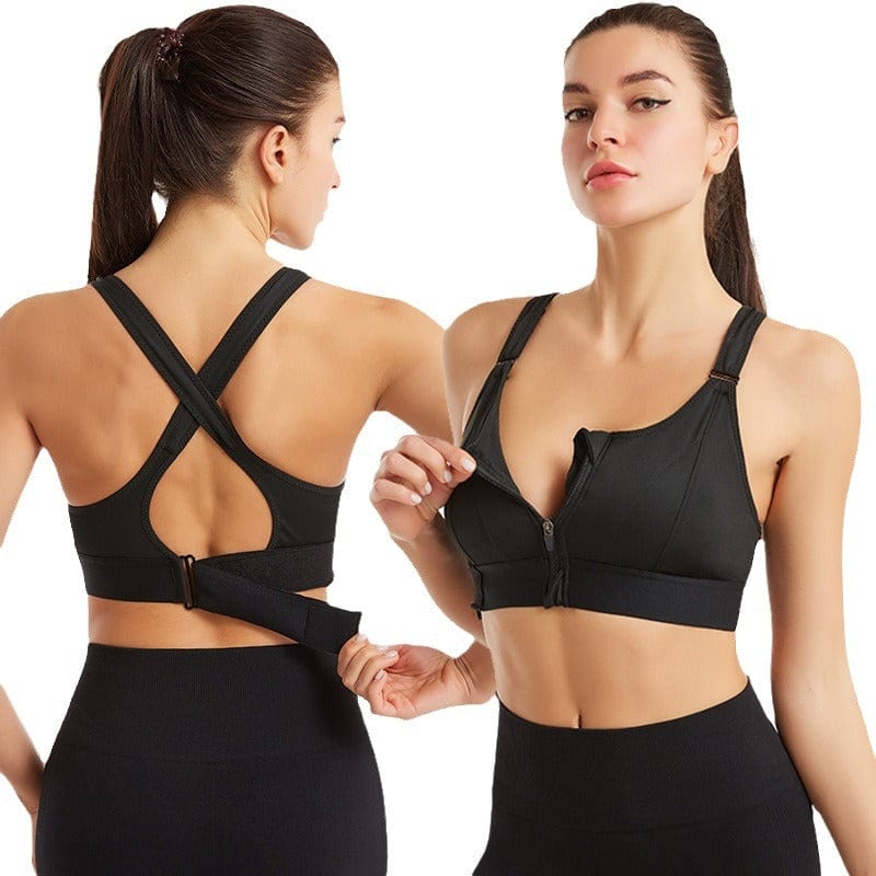 Katy - Dynamic Fit Sports Bra